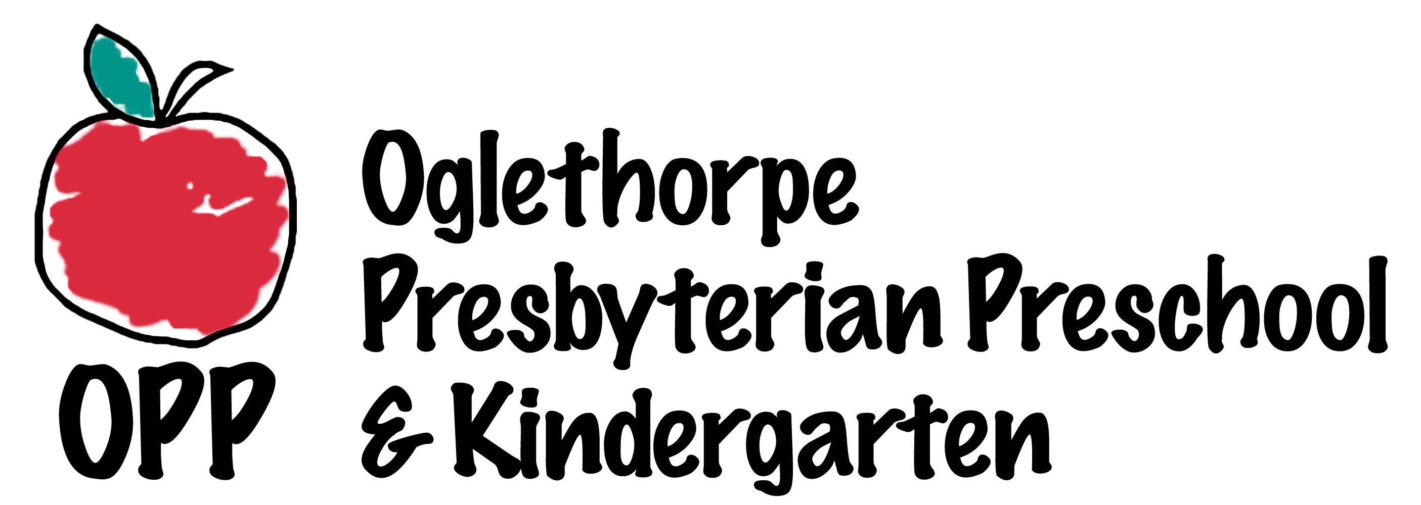 Oglethorpe Presbyterian Preschool > Login Page